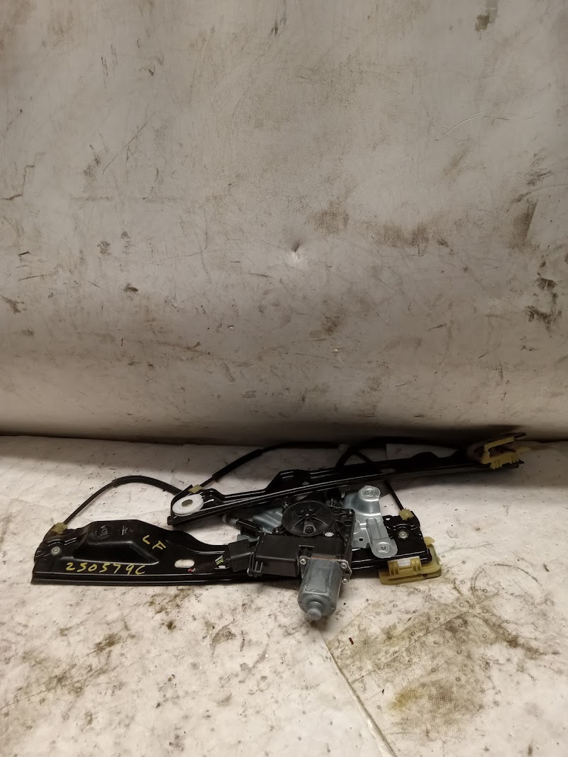 Front Door Window Regulator for Buick vehicles
