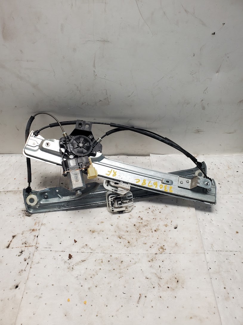 Front Door Window Regulator for Ford vehicles