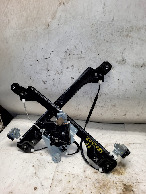 Front Door Window Regulator for Cadillac vehicles