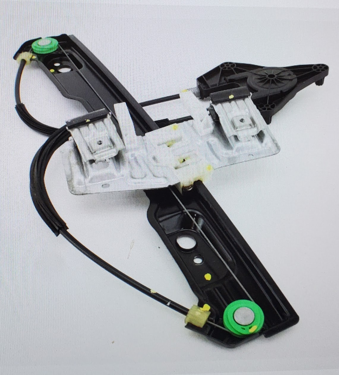 Front Door Window Regulator for Ford vehicles