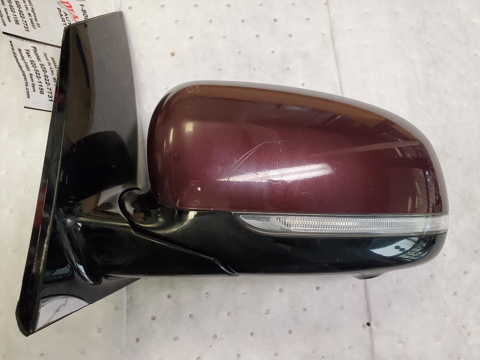 Side View Mirror for Kia vehicles