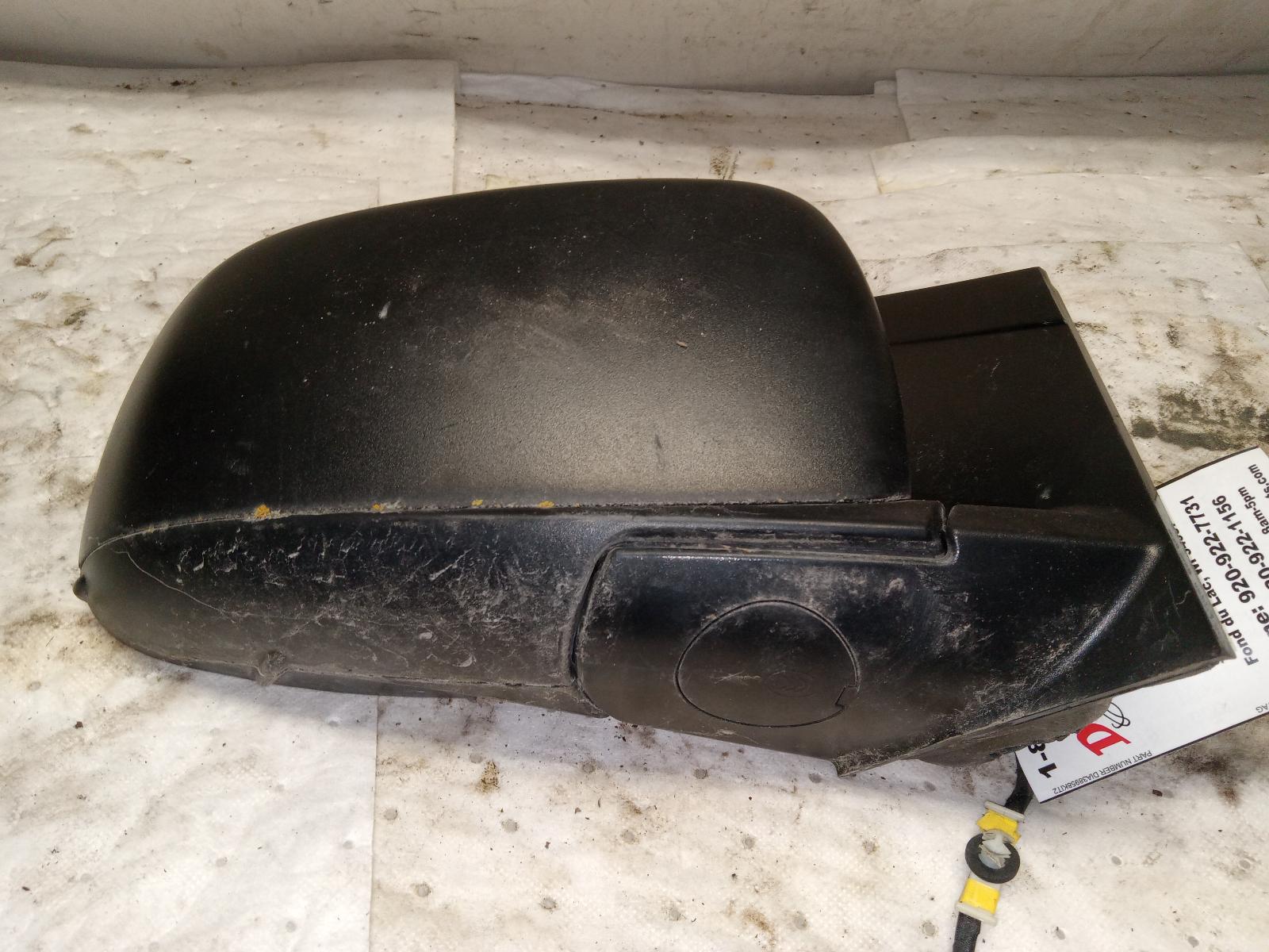 Side View Mirror for Dodge vehicles