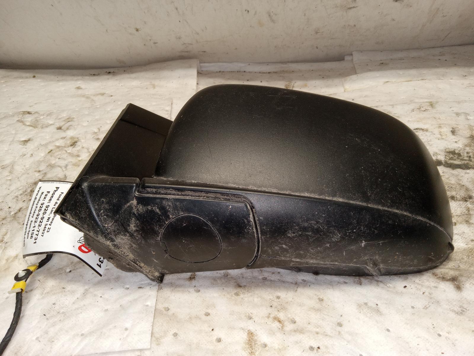 Side View Mirror for Dodge vehicles