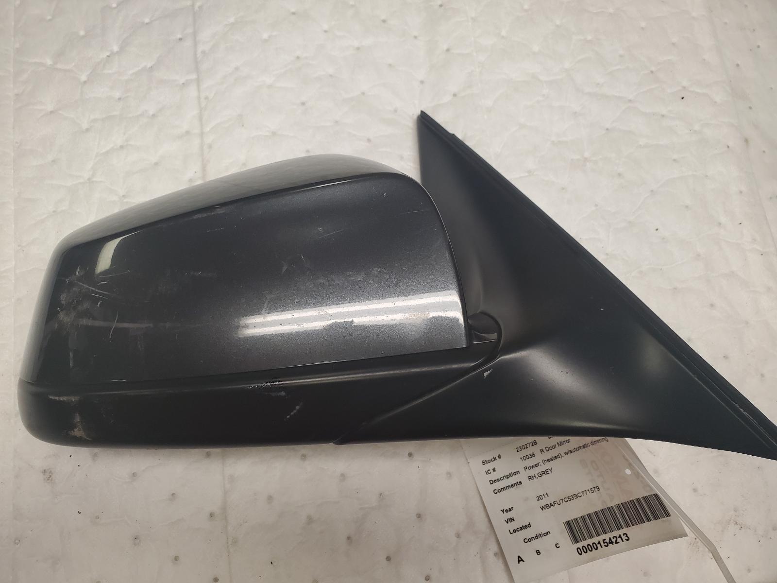 Side View Mirror for Bmw vehicles