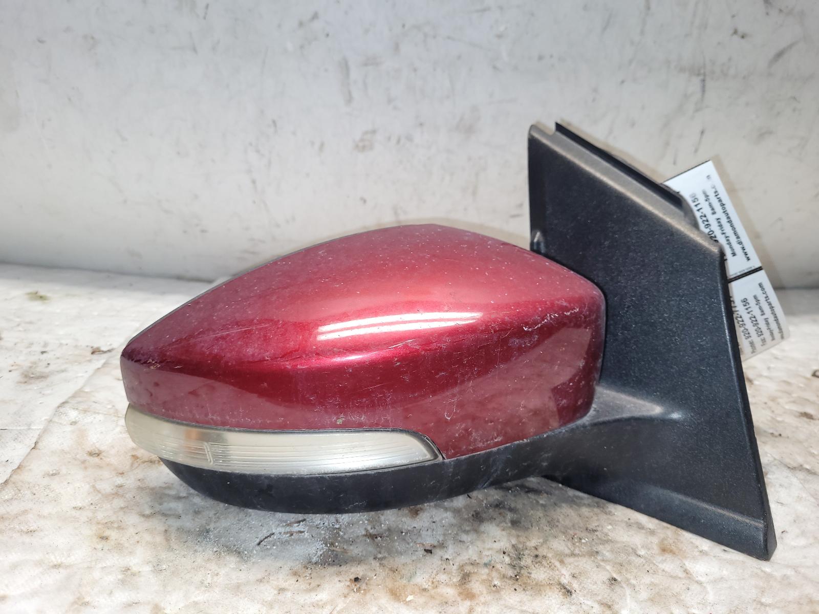 Side View Mirror for Ford vehicles