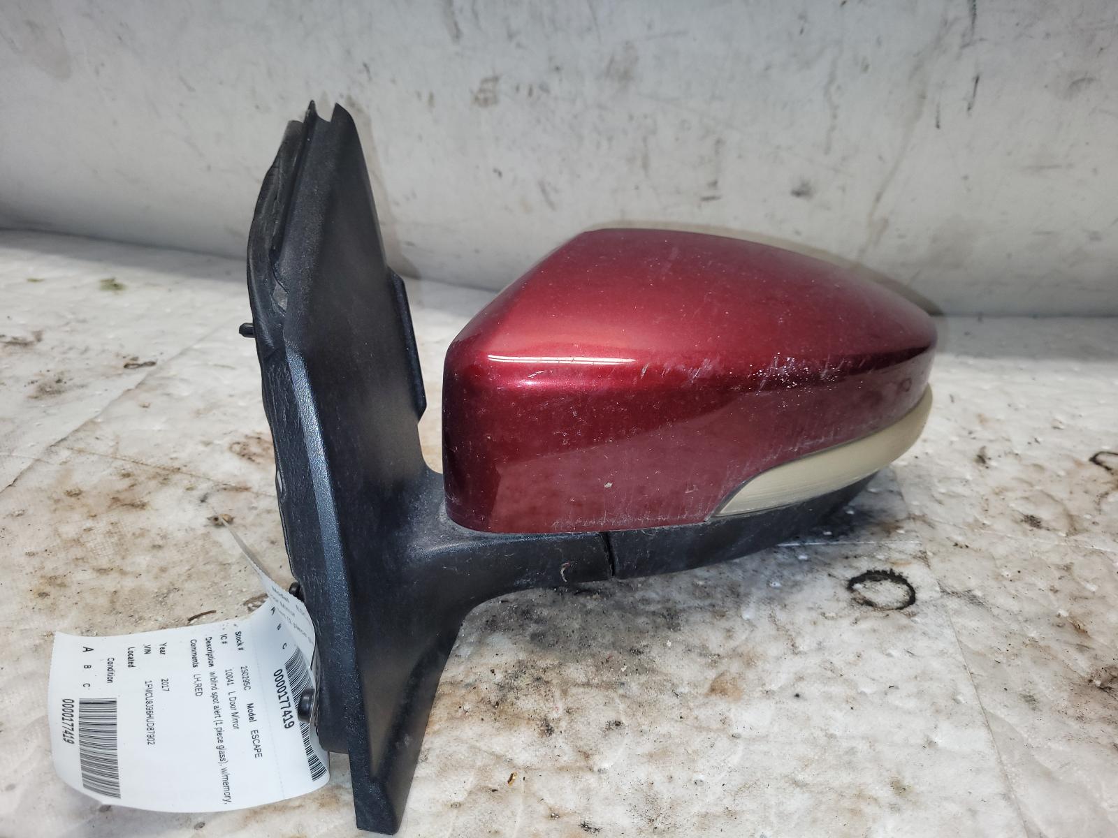 Side View Mirror for Ford vehicles