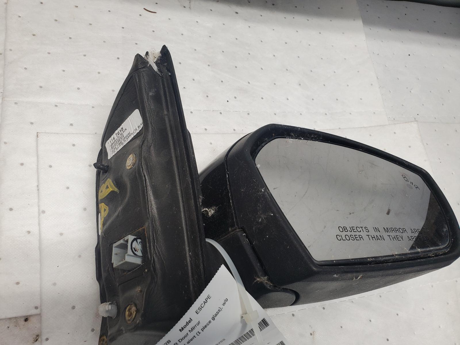 Side View Mirror for Ford vehicles