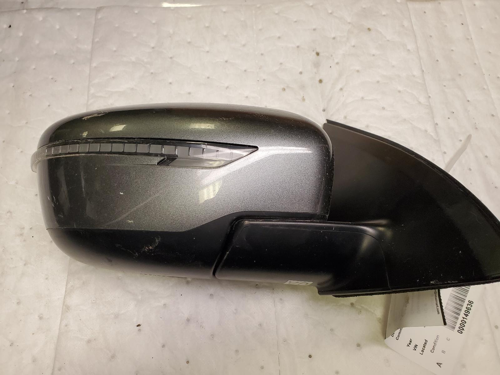 Side View Mirror for Nissan vehicles