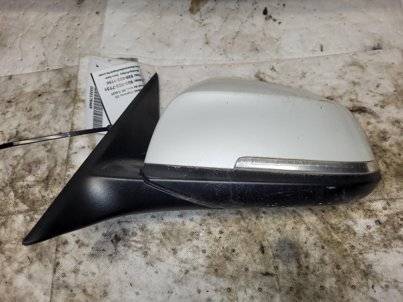 Side View Mirror for Bmw vehicles