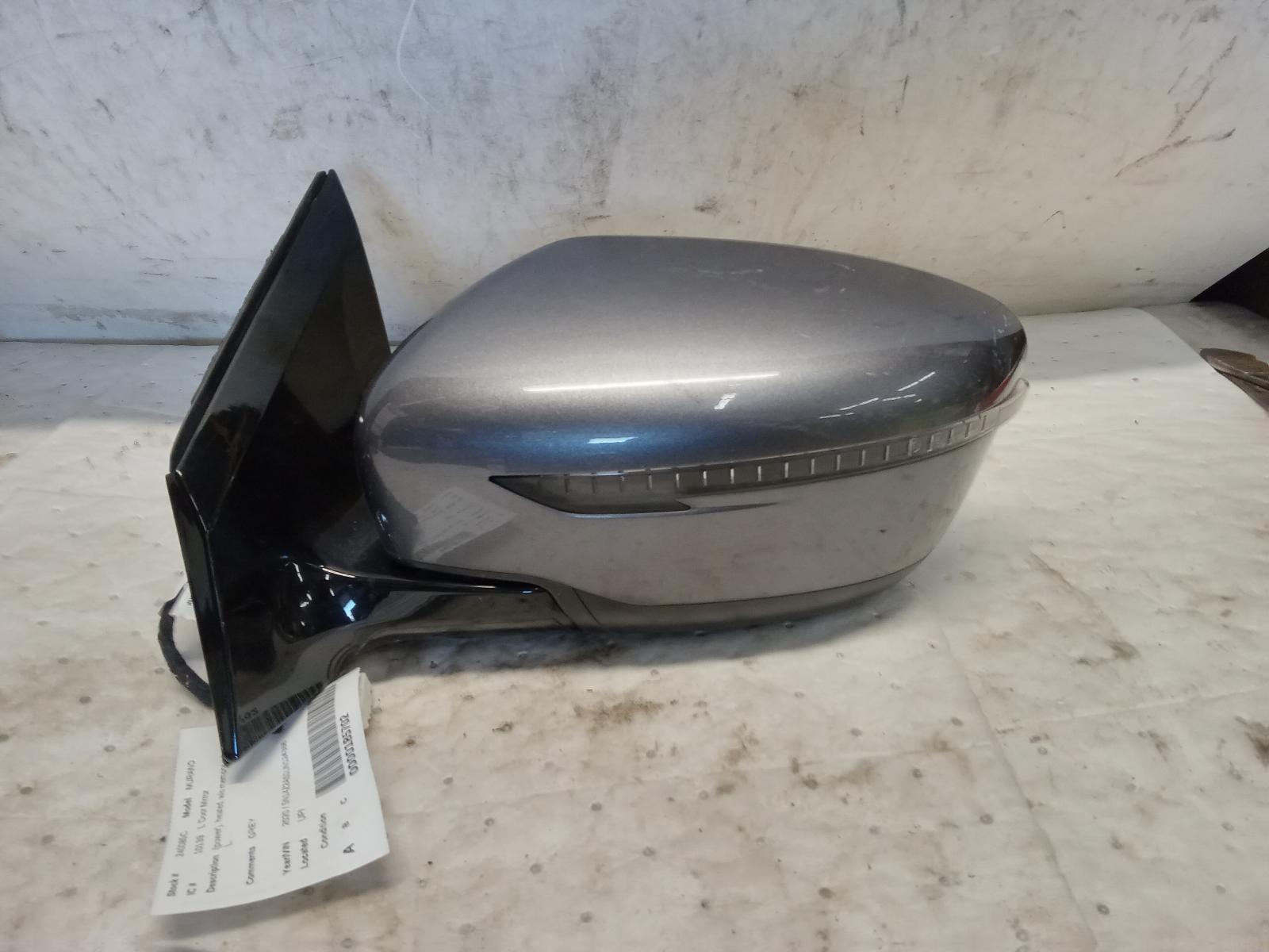 Side View Mirror for Nissan vehicles