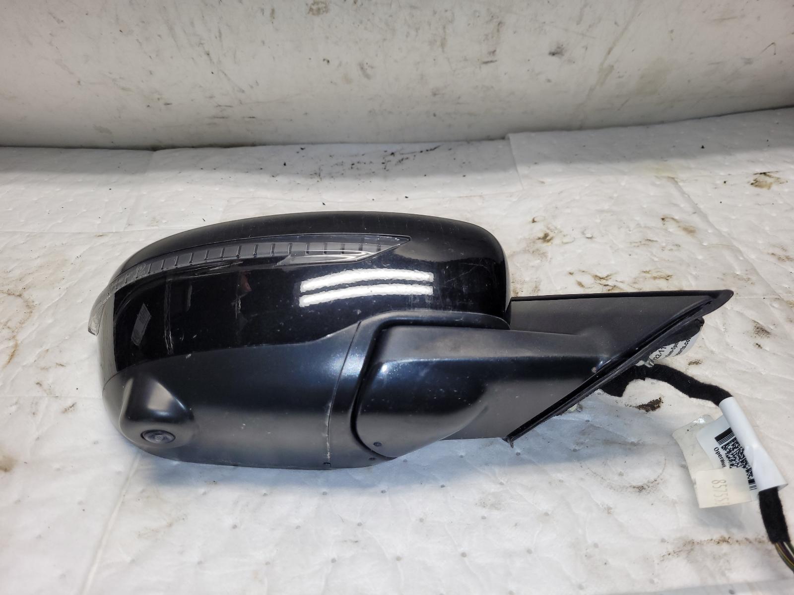 Side View Mirror for Nissan vehicles