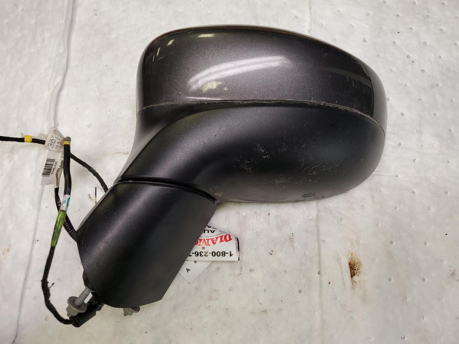 Side View Mirror for Chrysler vehicles
