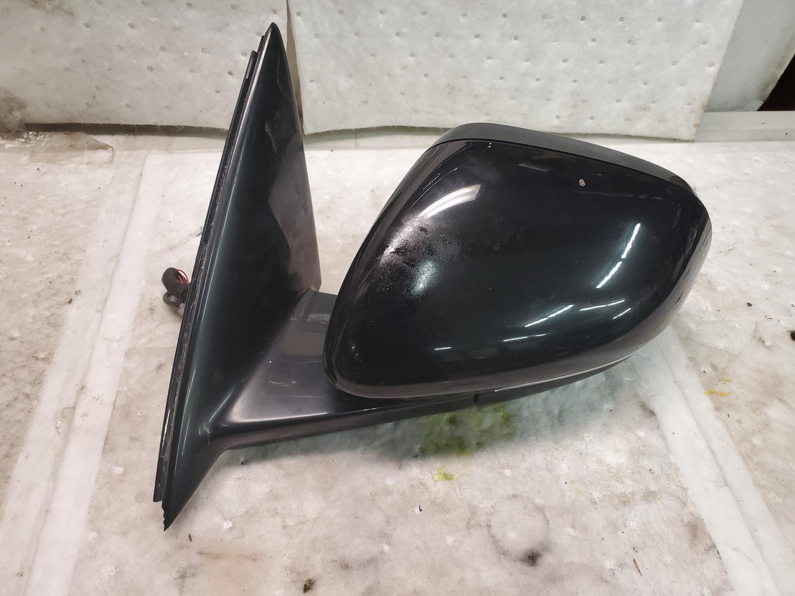 Side View Mirror for Jaguar vehicles