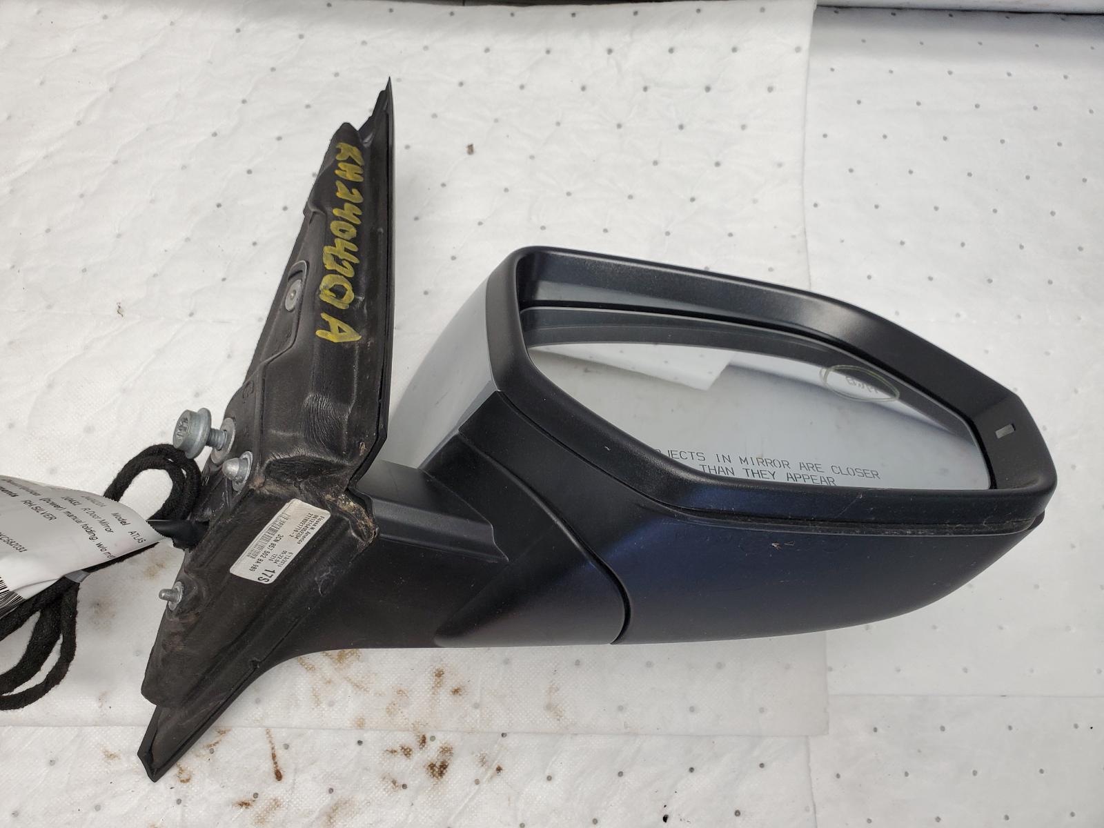 Side View Mirror for Volkswagen vehicles