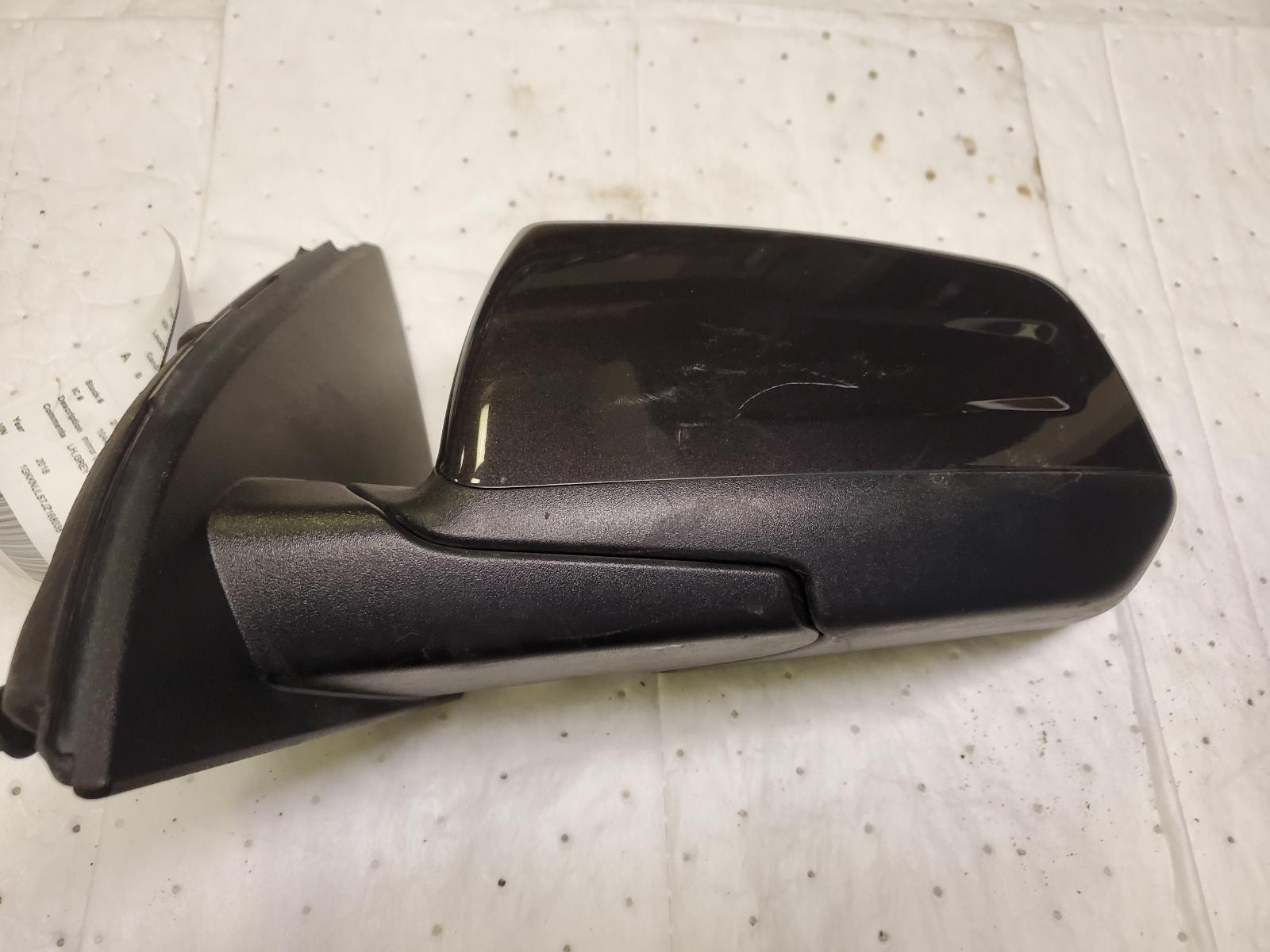 Side View Mirror for GMC vehicles