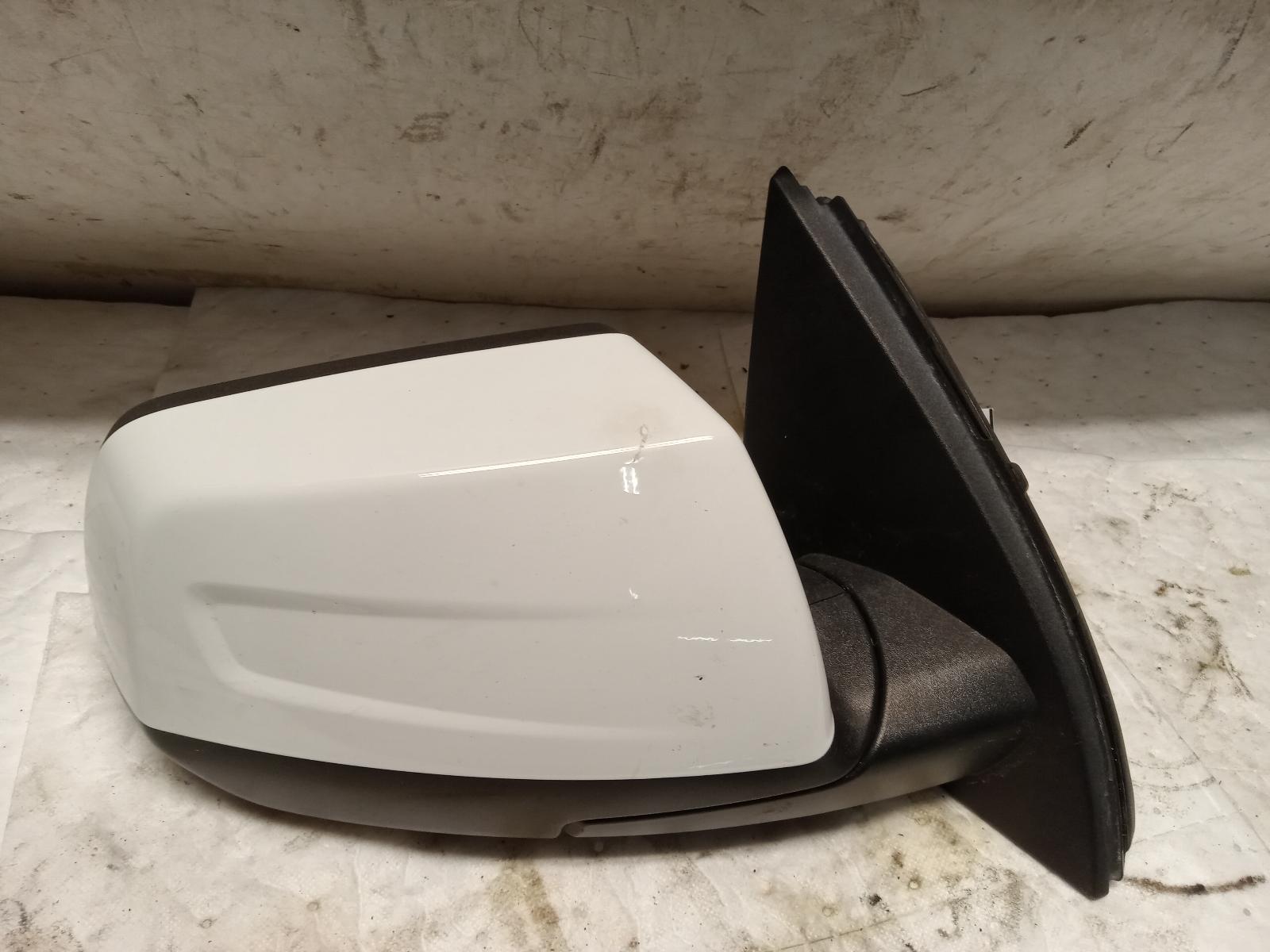 Side View Mirror for GMC vehicles