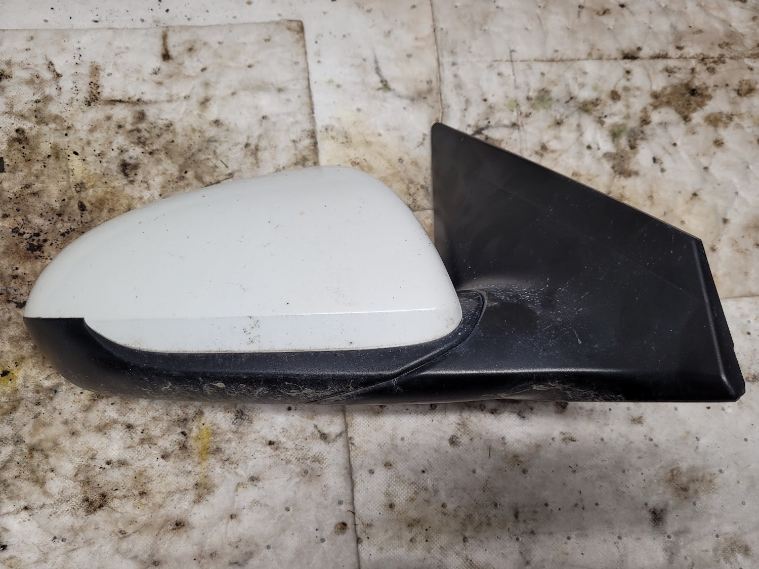Side View Mirror for Hyundai vehicles