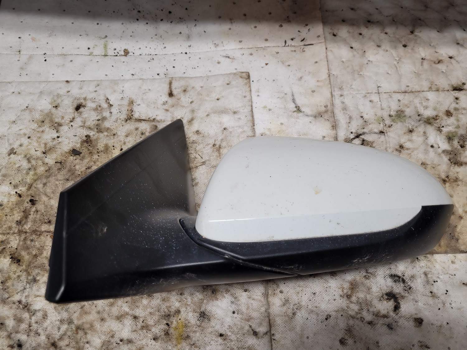 Side View Mirror for Hyundai vehicles