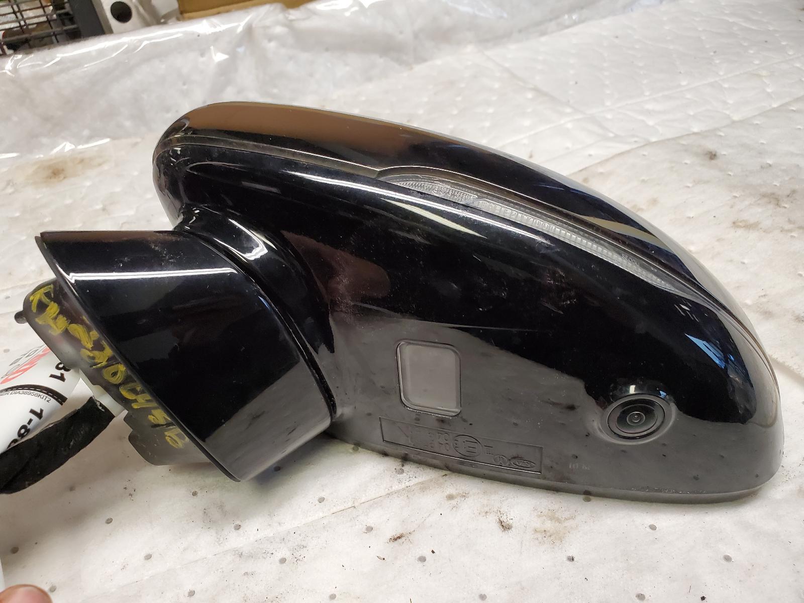 Side View Mirror for Kia vehicles