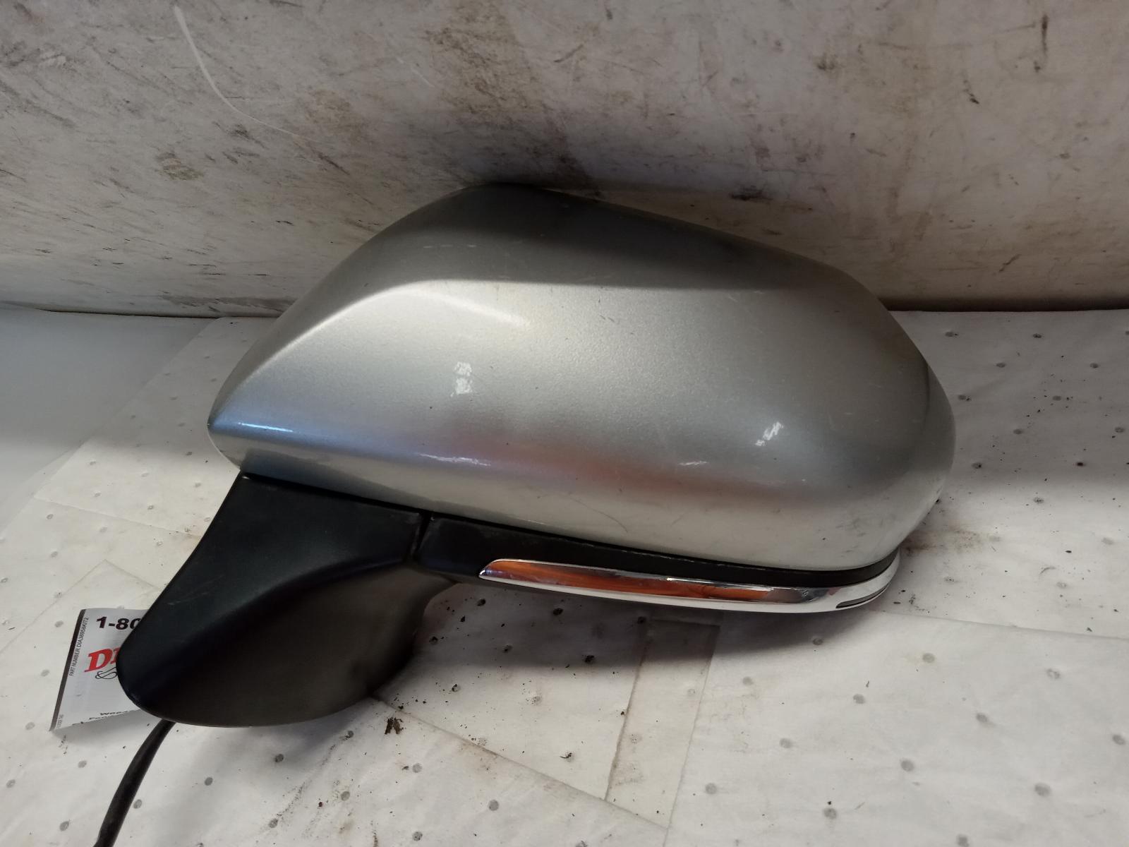 Side View Mirror for Toyota vehicles