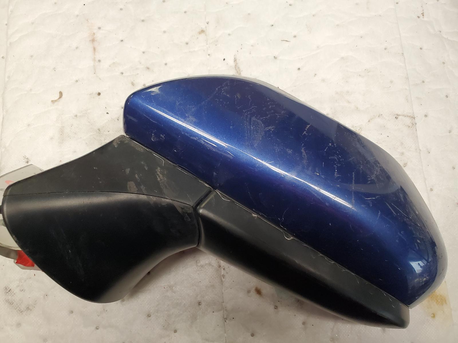 Side View Mirror for Toyota vehicles