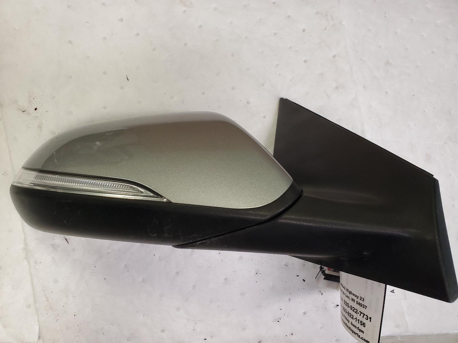 Side View Mirror for Hyundai vehicles