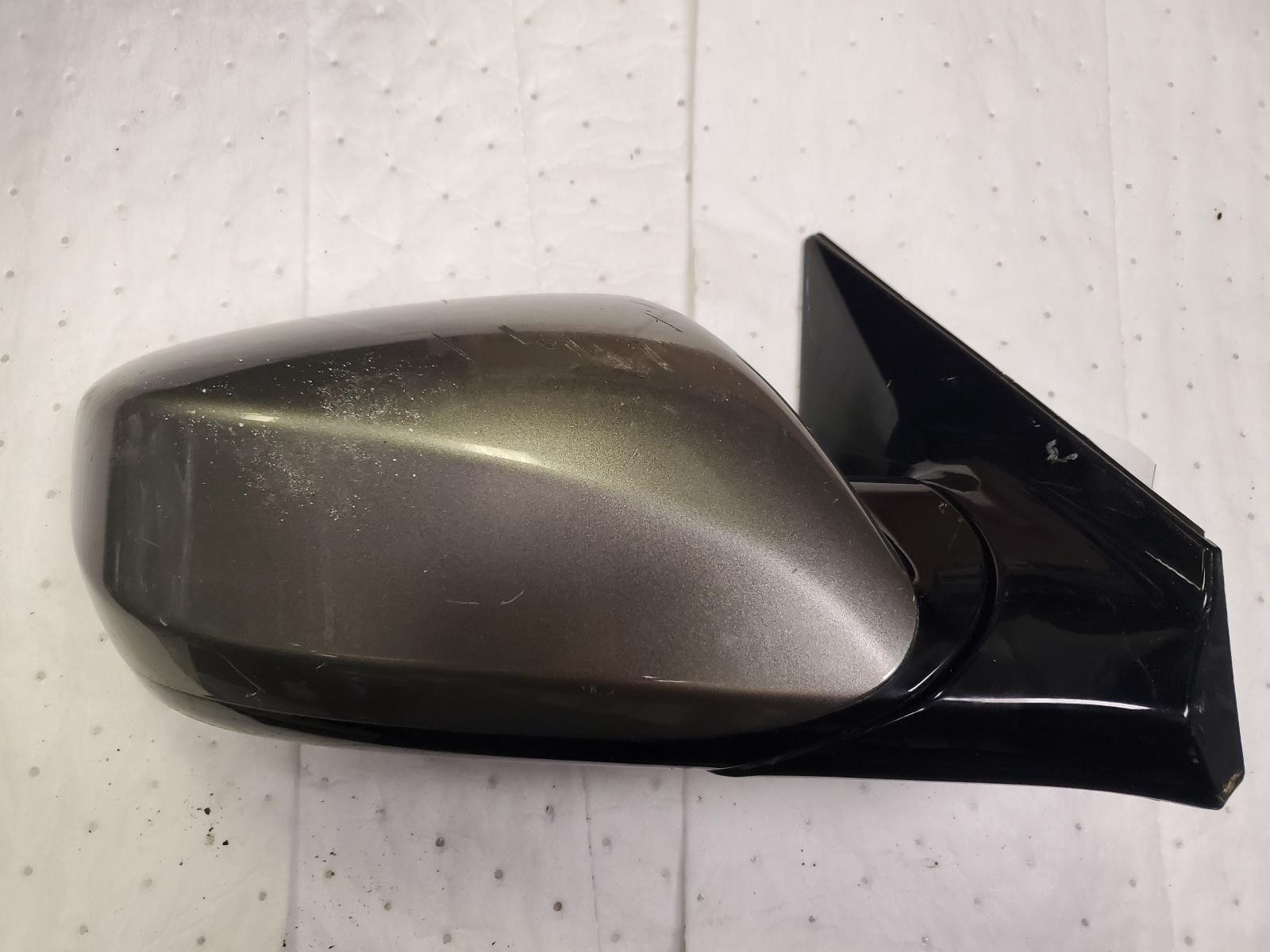 Side View Mirror for Hyundai vehicles