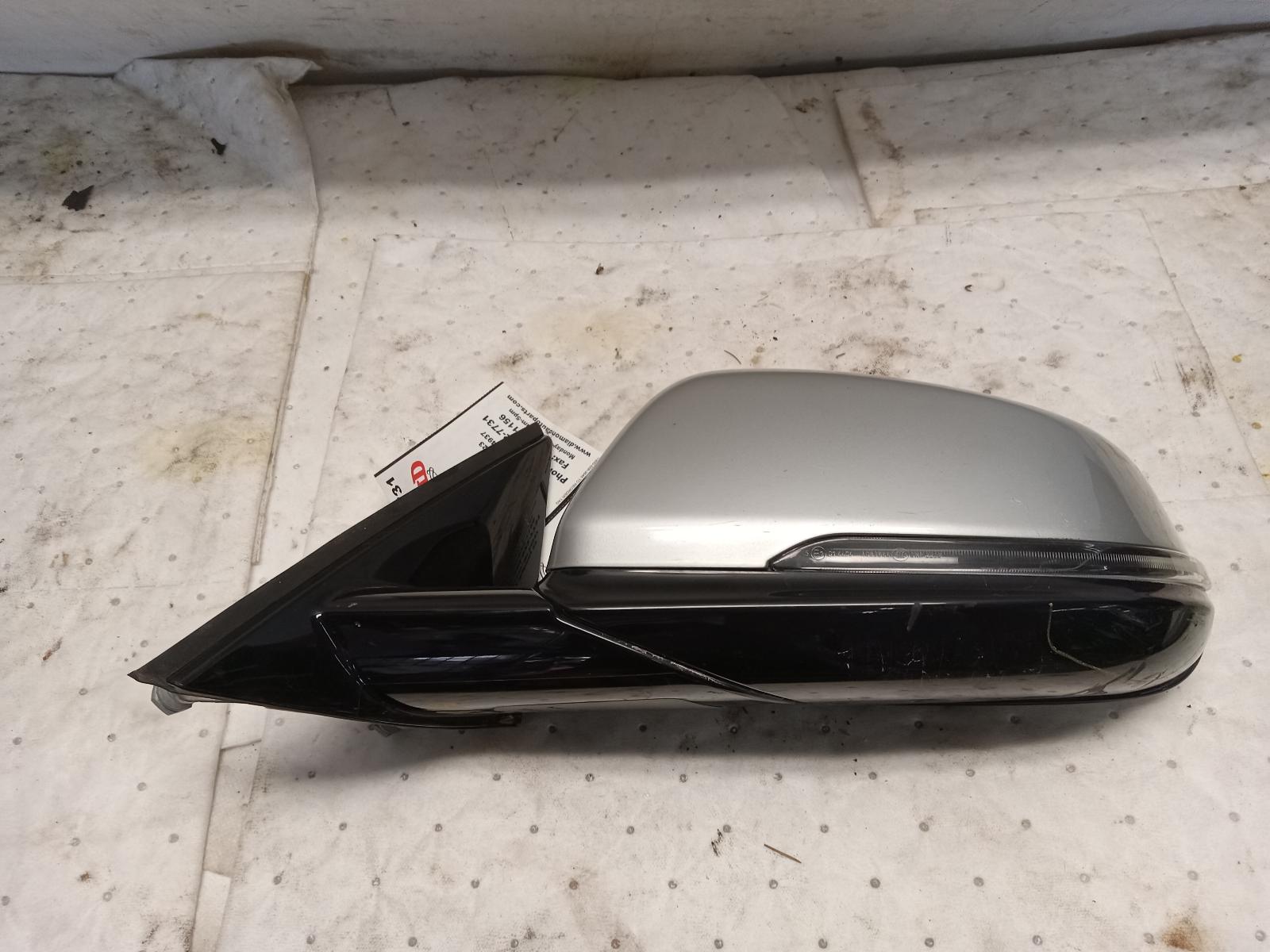 Side View Mirror for Bmw vehicles