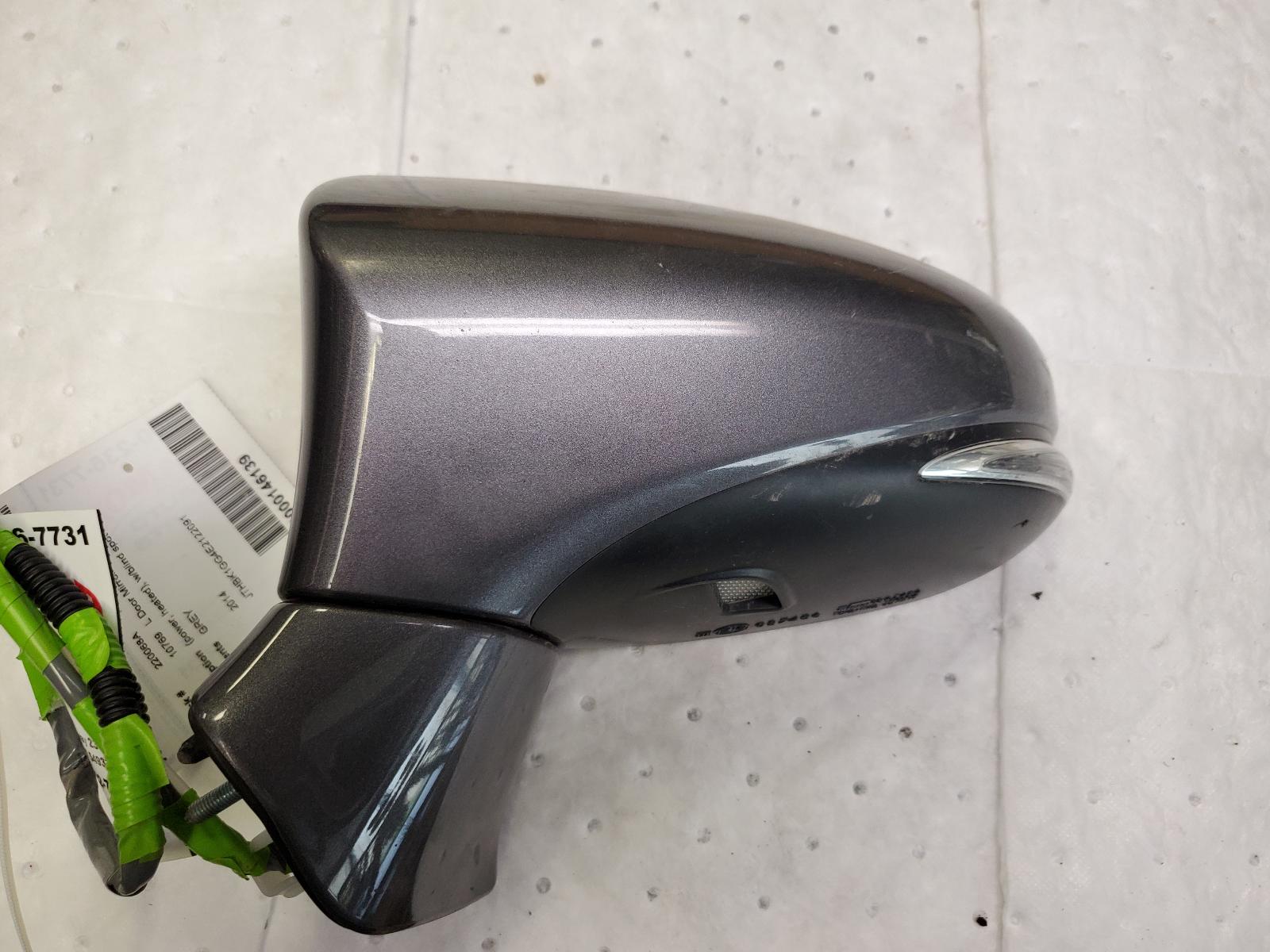 Side View Mirror for Lexus vehicles