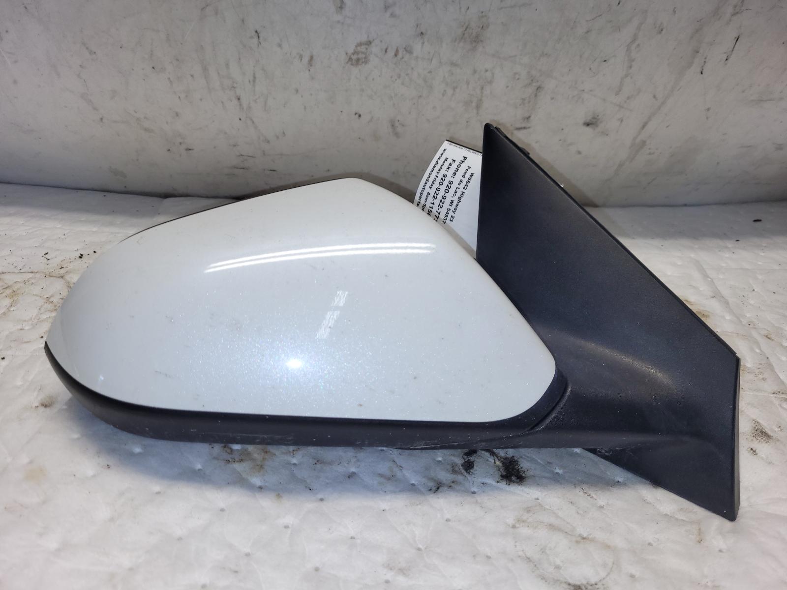 Side View Mirror for Hyundai vehicles