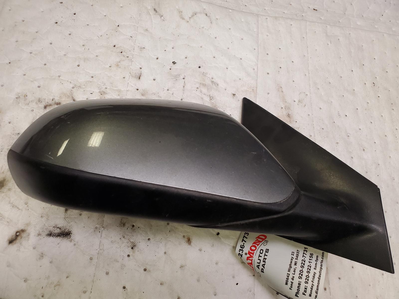 Side View Mirror for Hyundai vehicles