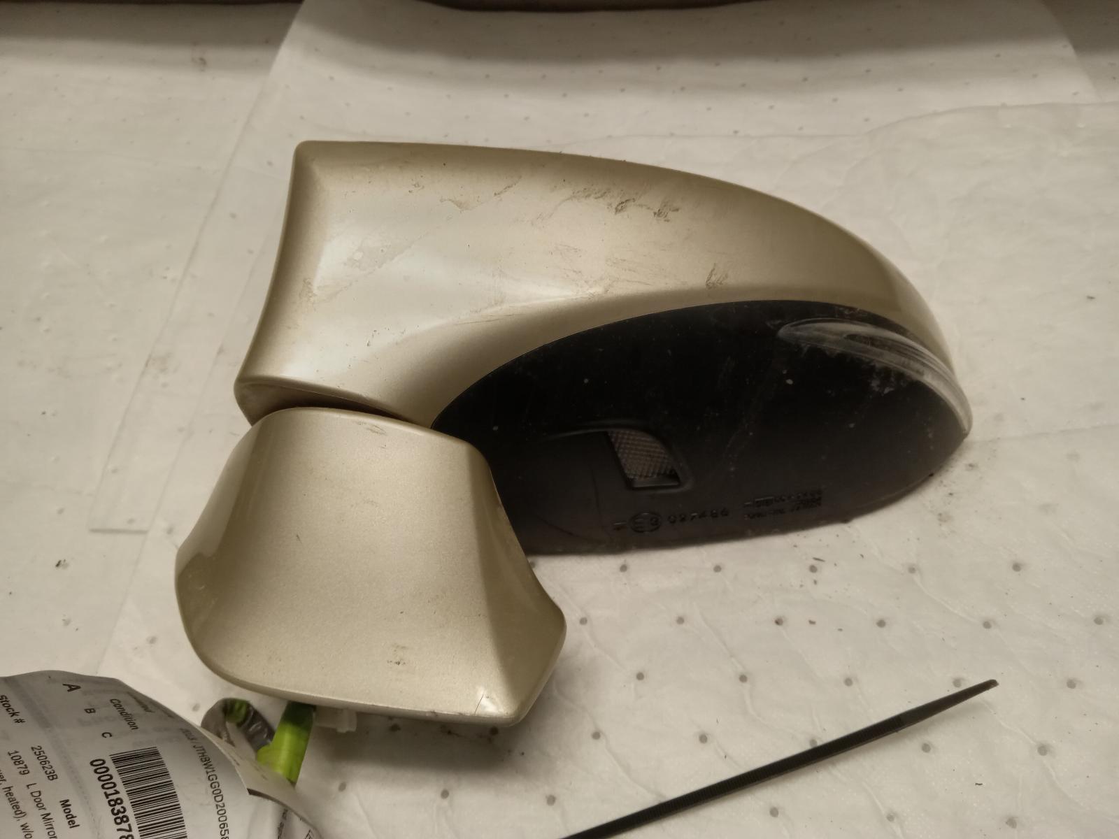 Side View Mirror for Lexus vehicles