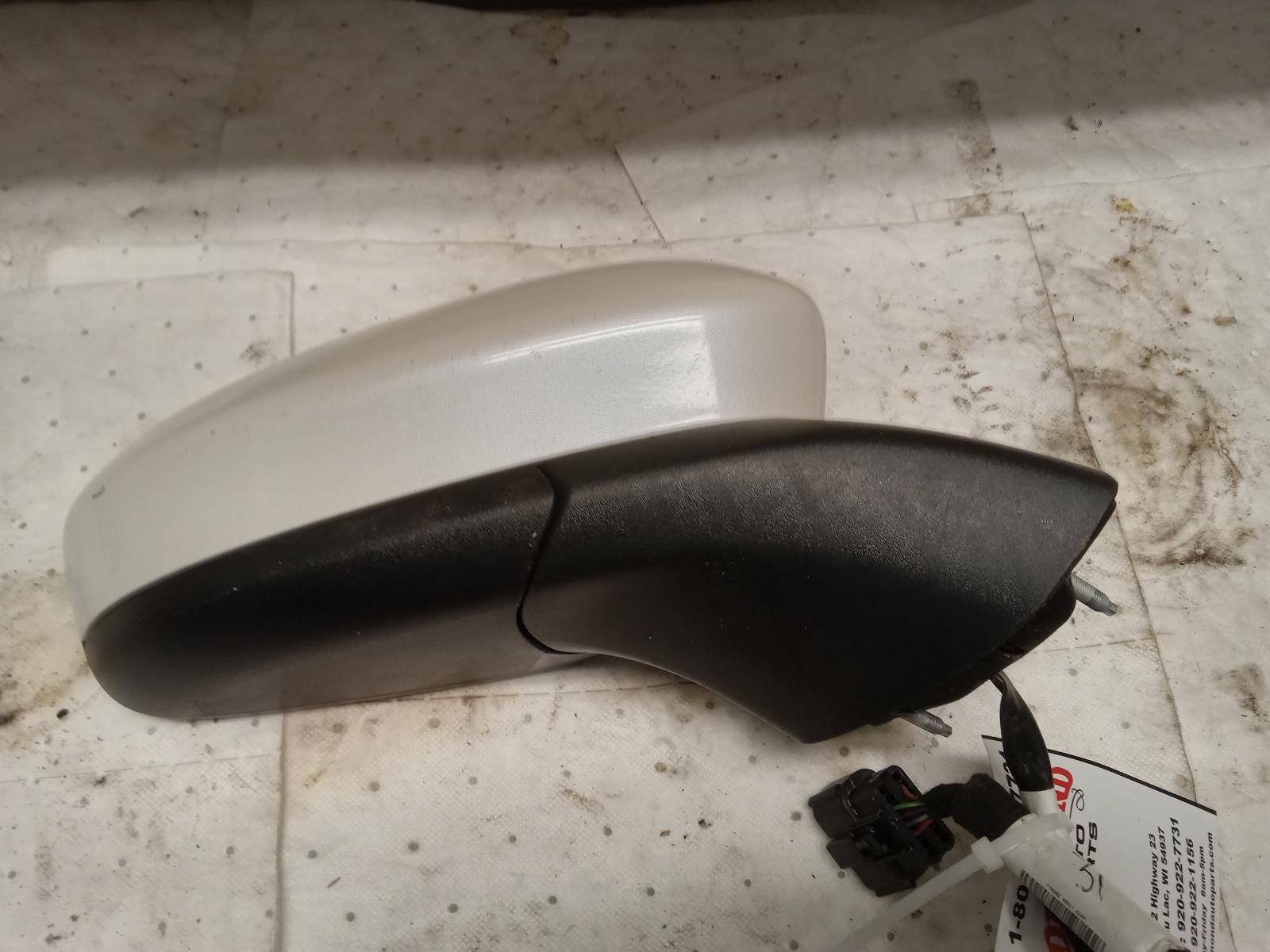 Side View Mirror for Ford vehicles