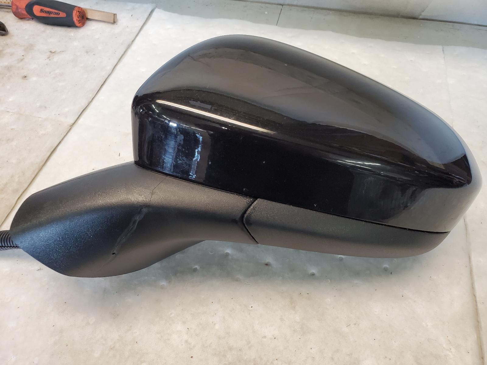 Side View Mirror for Ford vehicles