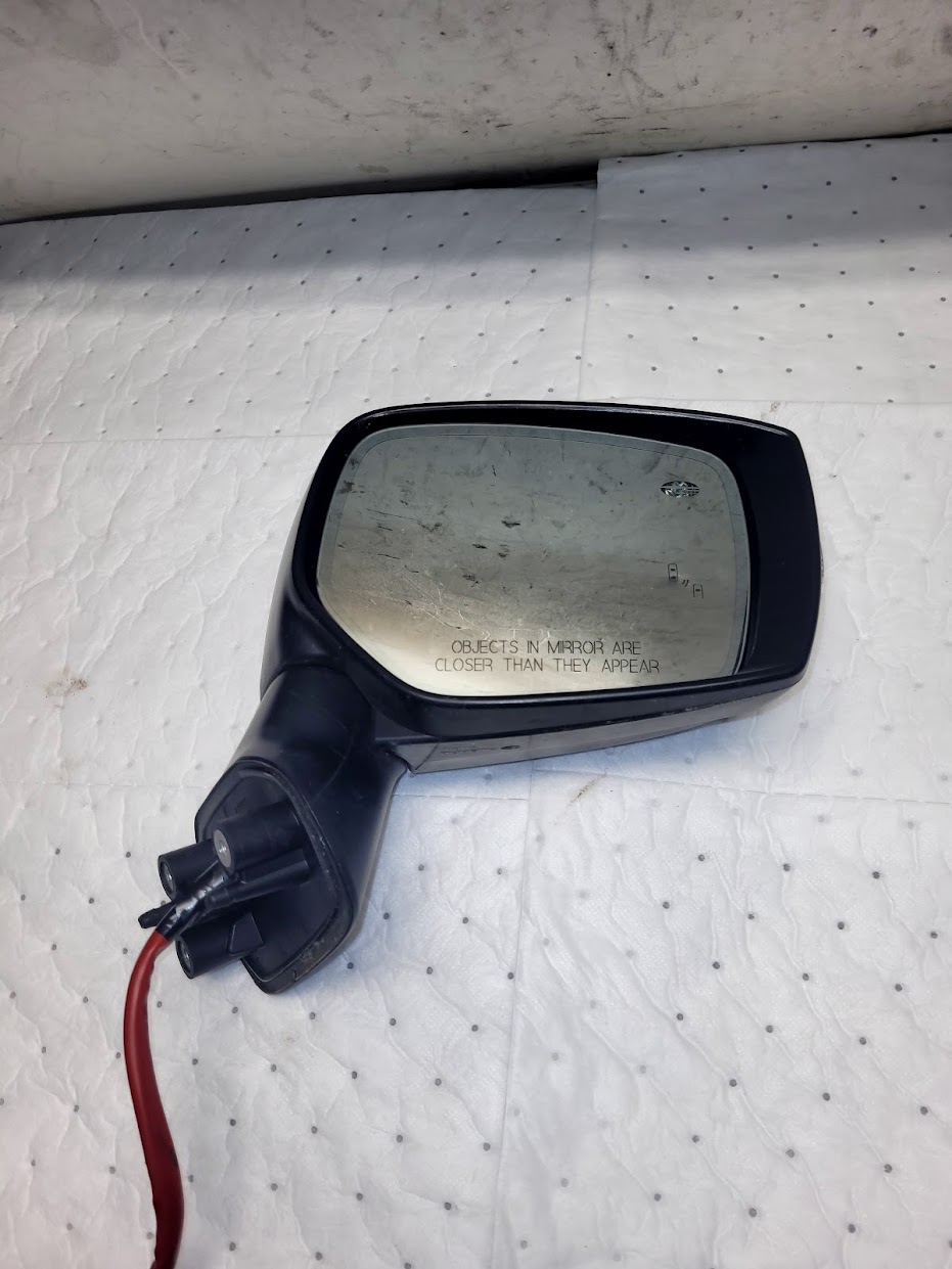 Side View Mirror for Subaru vehicles
