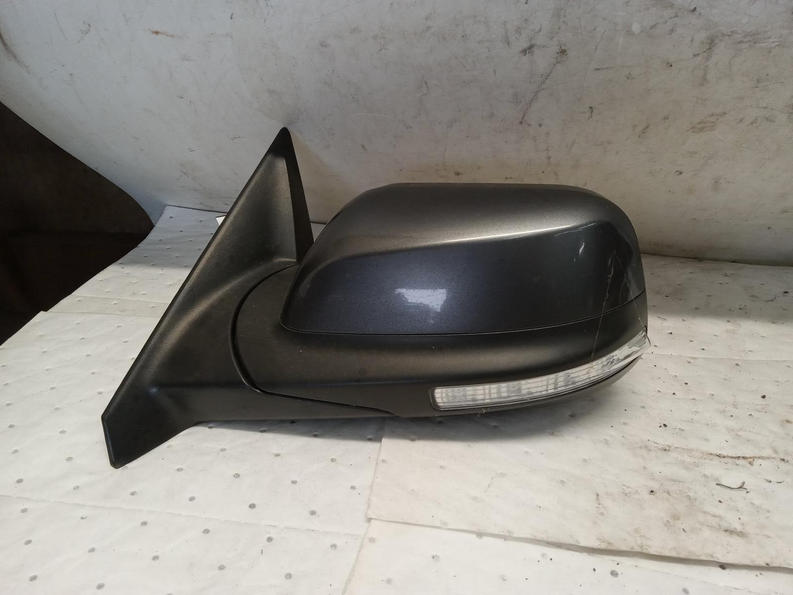 Side View Mirror for Ford vehicles