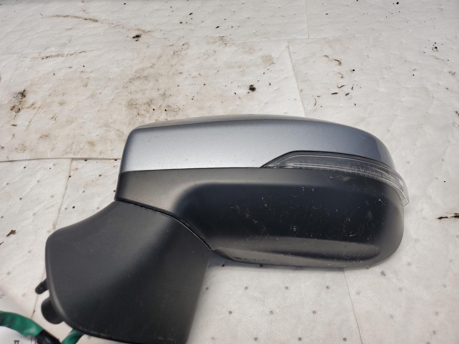 Side View Mirror for Subaru vehicles