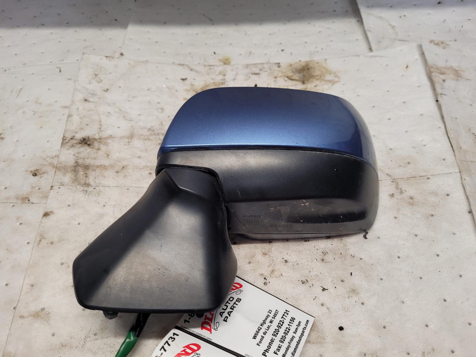 Side View Mirror for Subaru vehicles