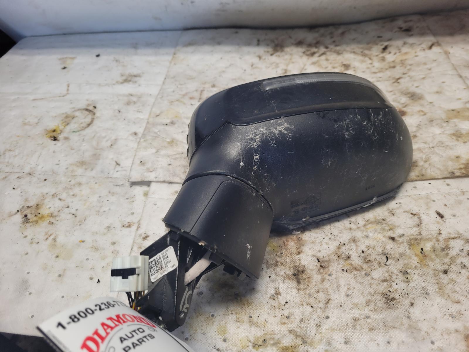 Side View Mirror for Kia vehicles