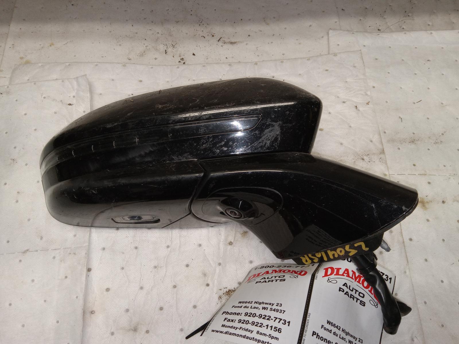 Side View Mirror for Lincoln vehicles