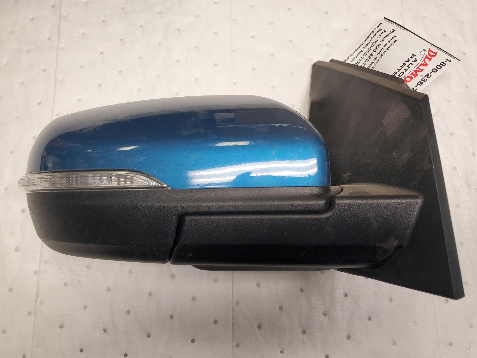 Side View Mirror for Ford vehicles