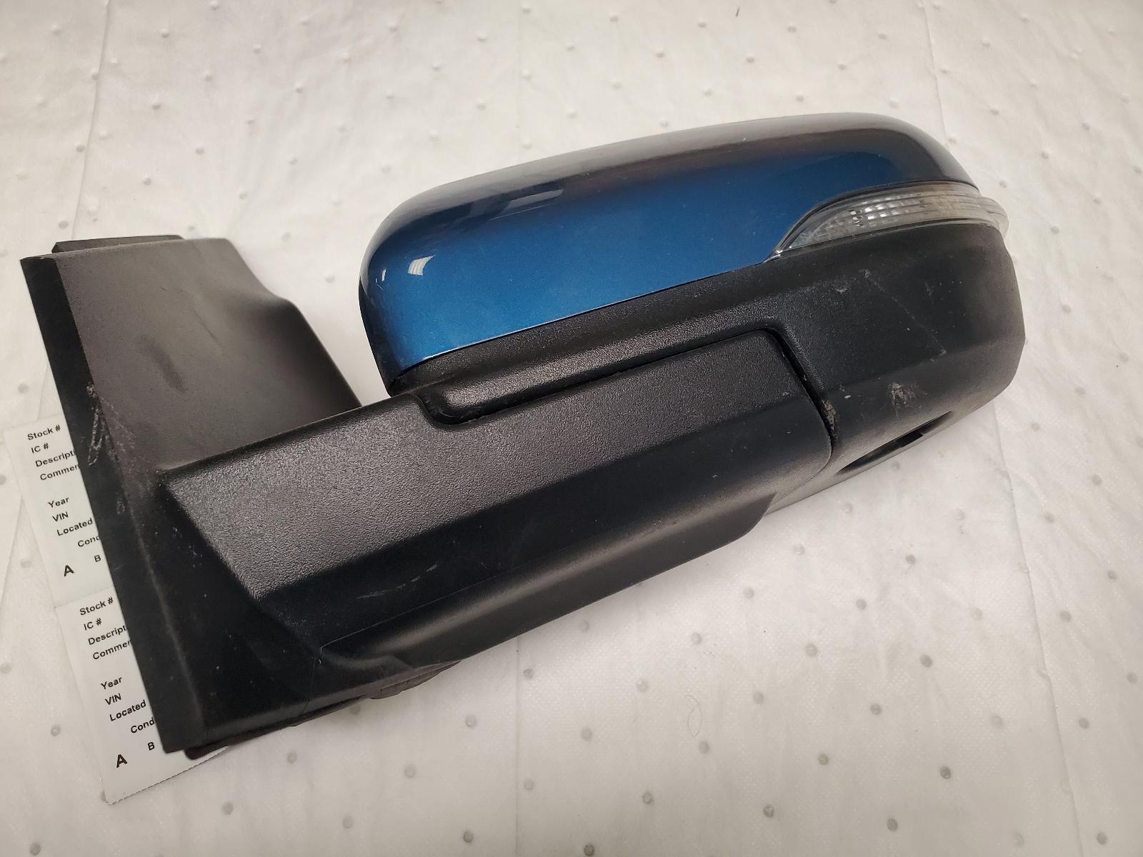 Side View Mirror for Ford vehicles