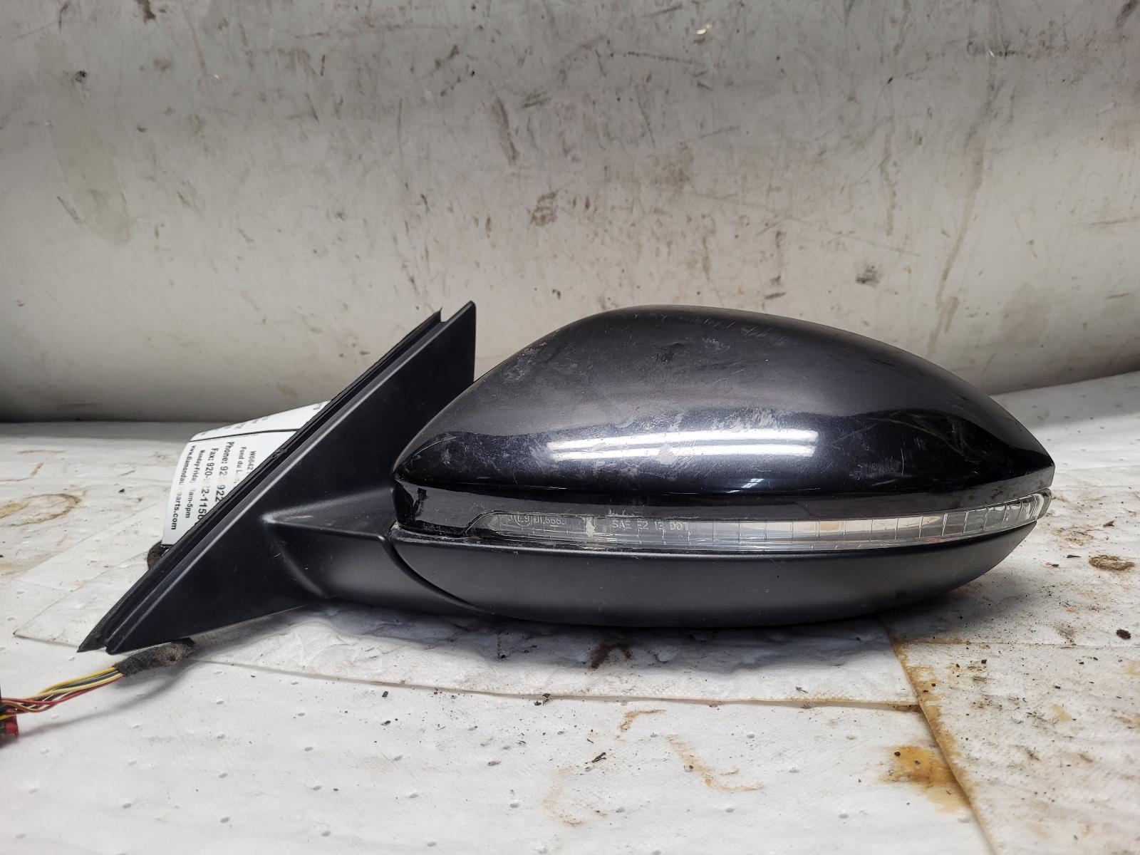 Side View Mirror for Volkswagen vehicles