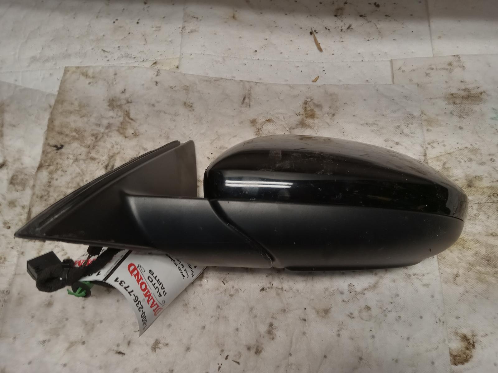 Side View Mirror for Volkswagen vehicles