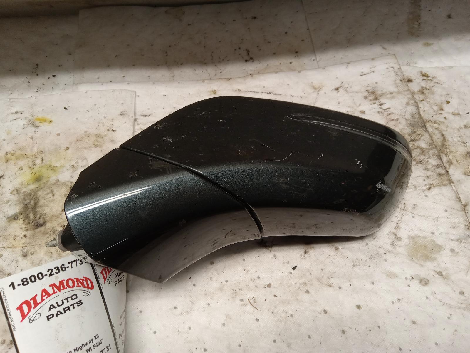 Side View Mirror for Buick vehicles