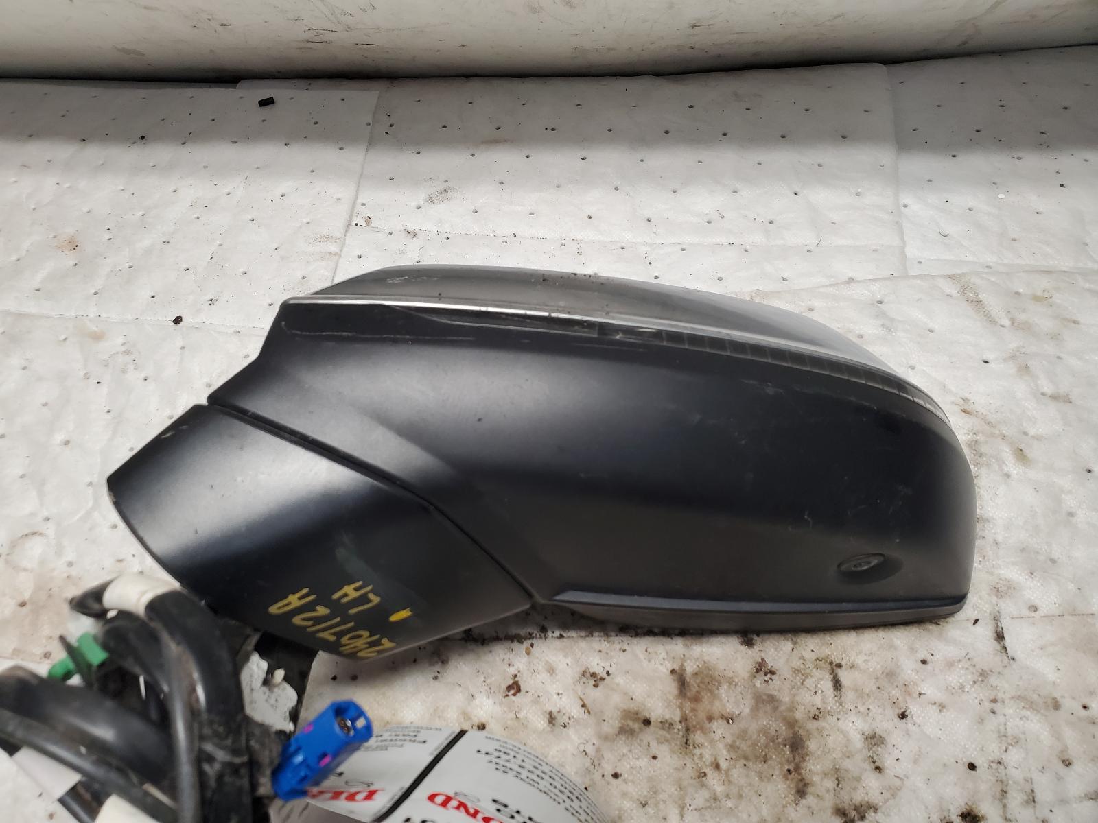 Side View Mirror for Audi vehicles