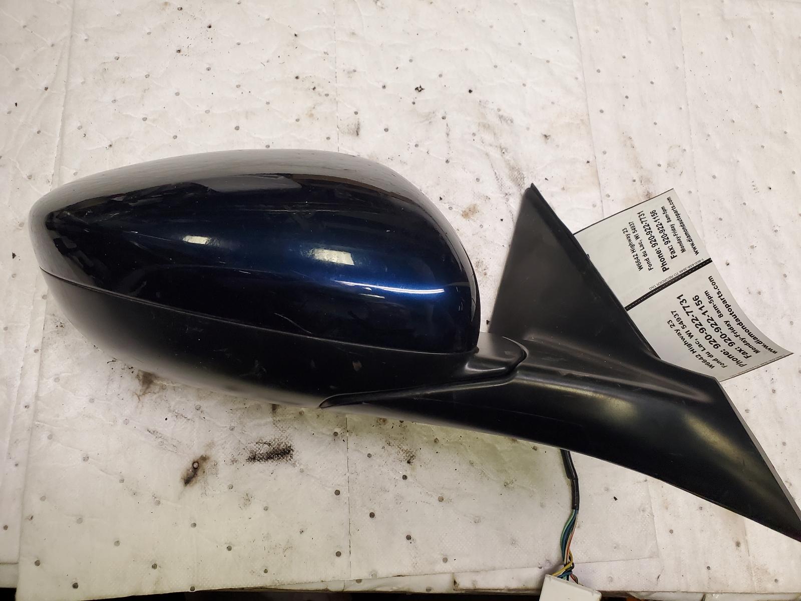 Side View Mirror for Honda vehicles
