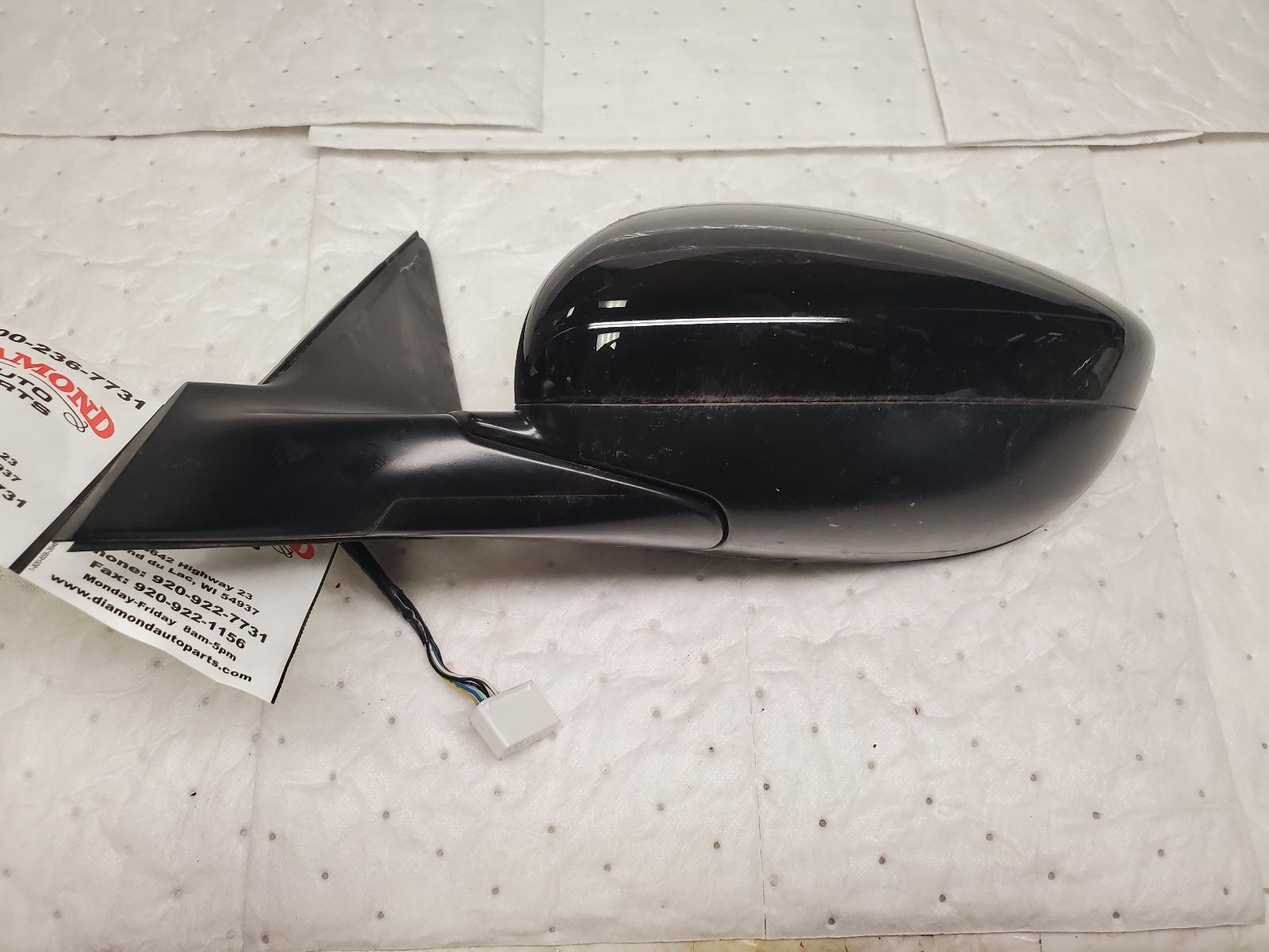 Side View Mirror for Honda vehicles