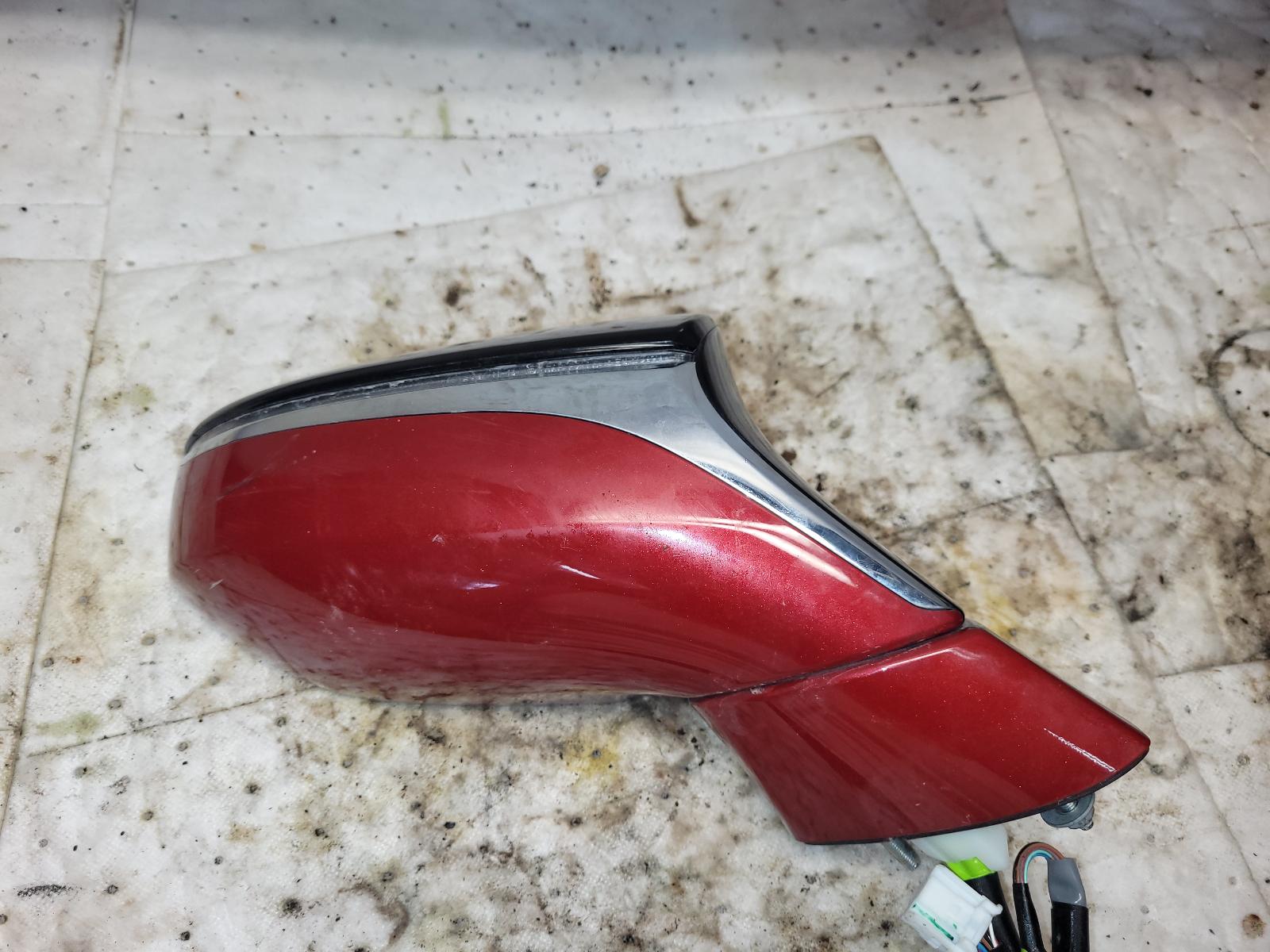 Side View Mirror for Lexus vehicles