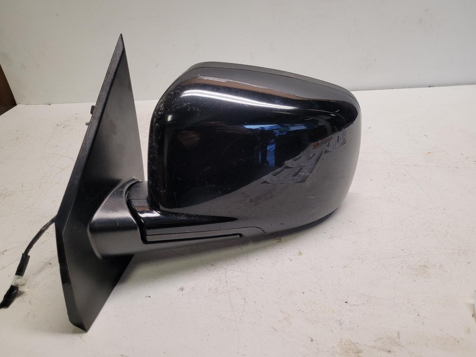 Side View Mirror for Dodge vehicles